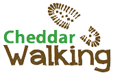Cheddar Walking