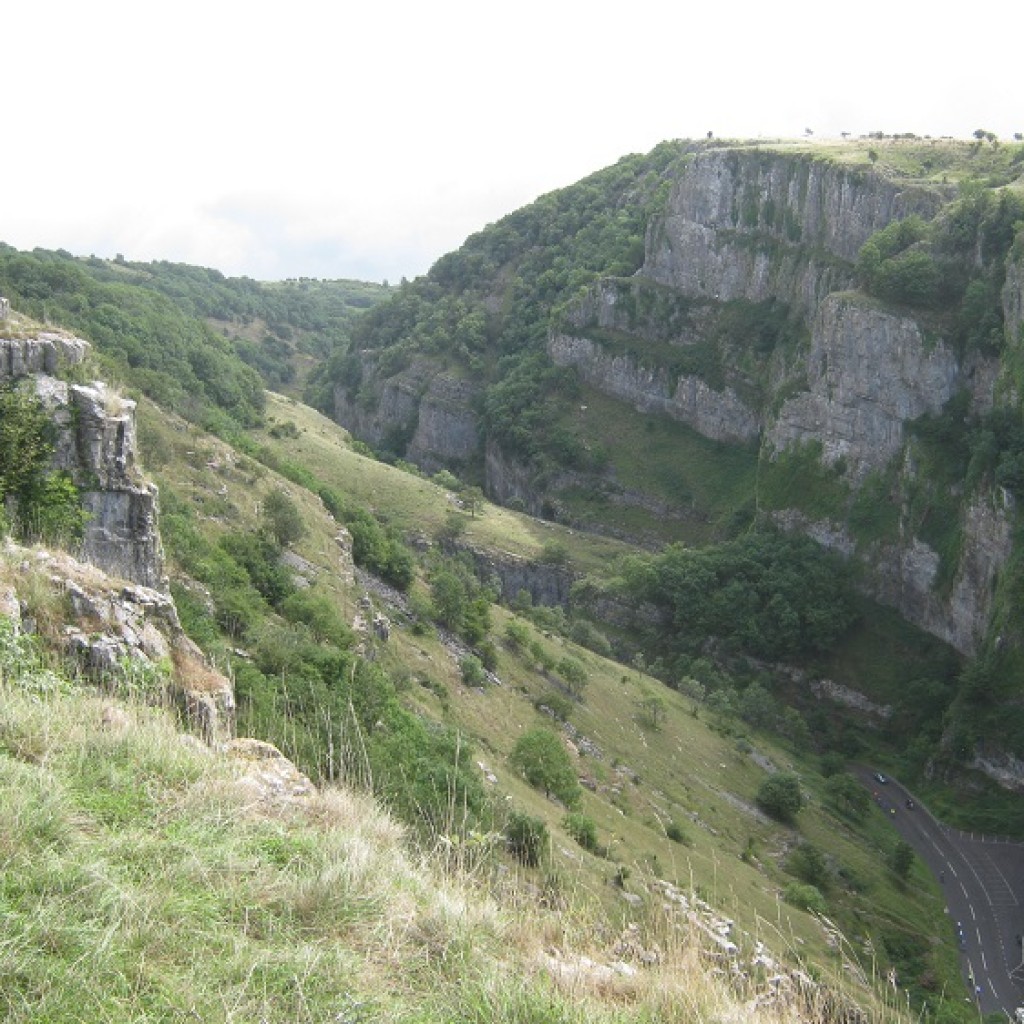 walk Cheddar Walking